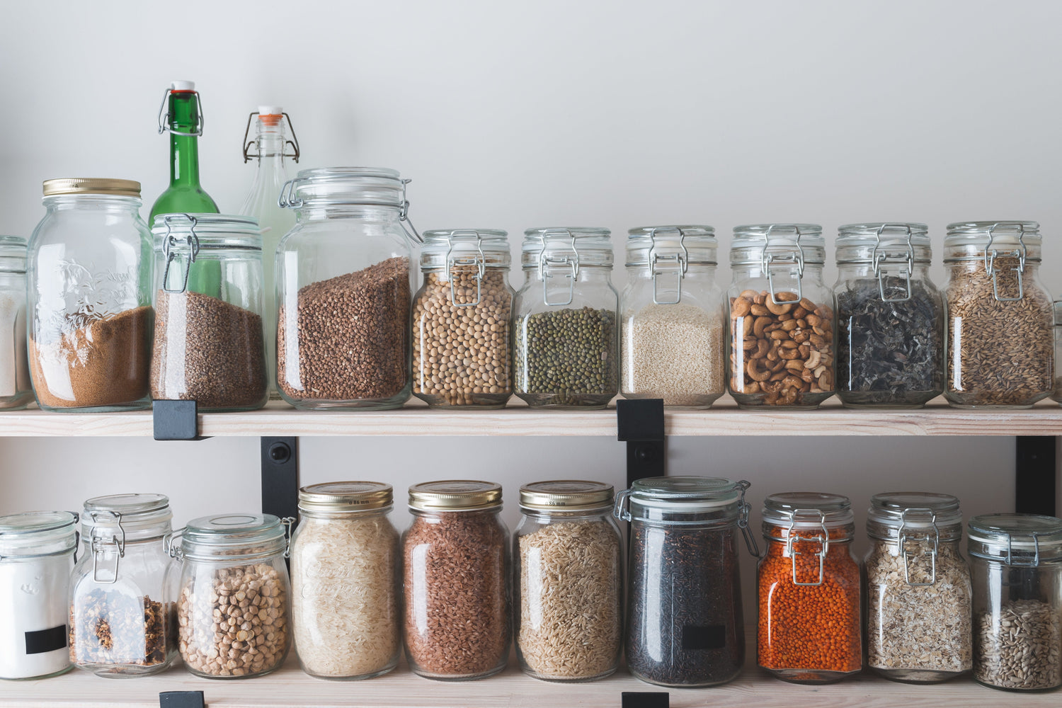 Why trace minerals are missing from our diets