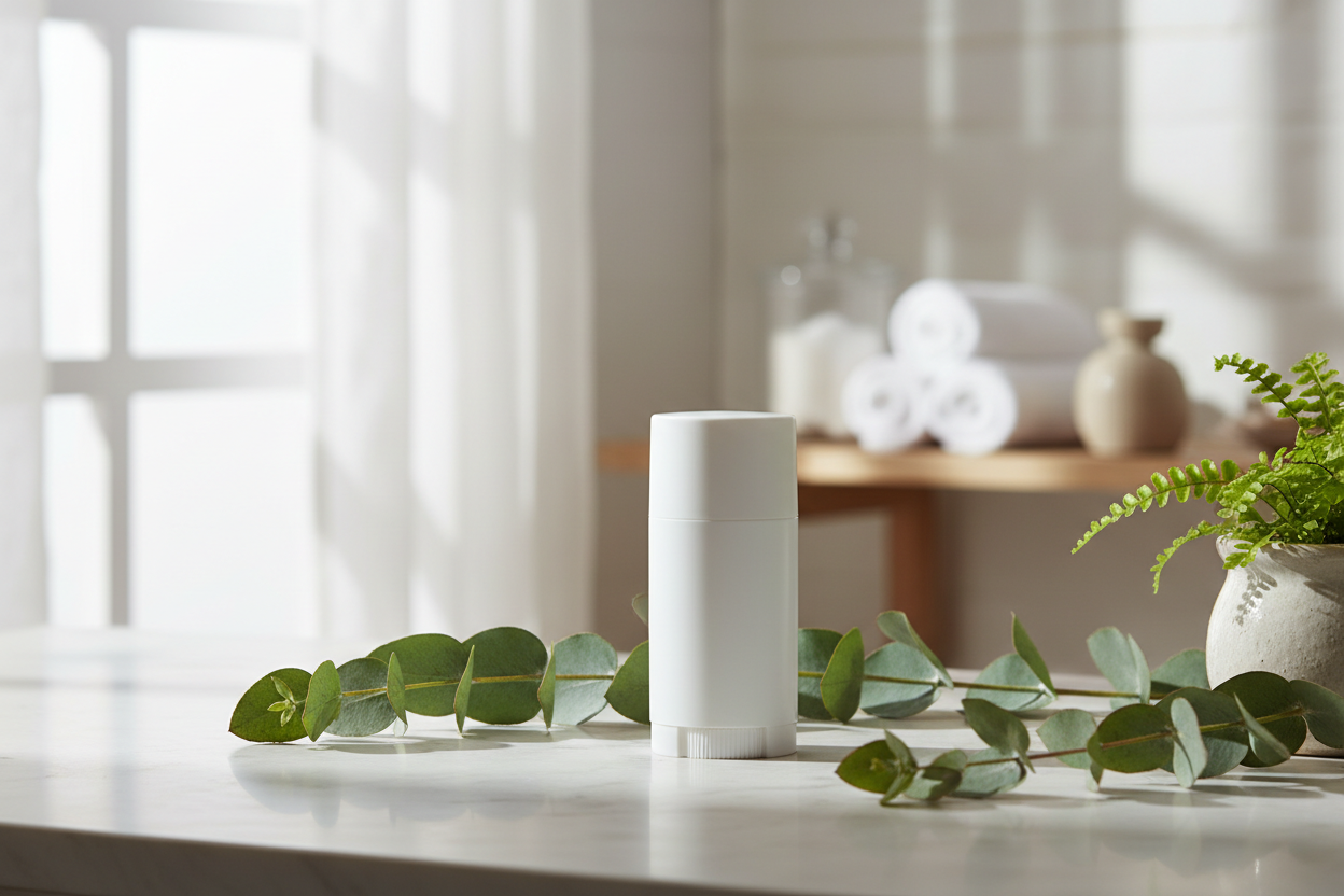 Aluminum in Deodorants: Myths, Facts, and Healthier Alternatives