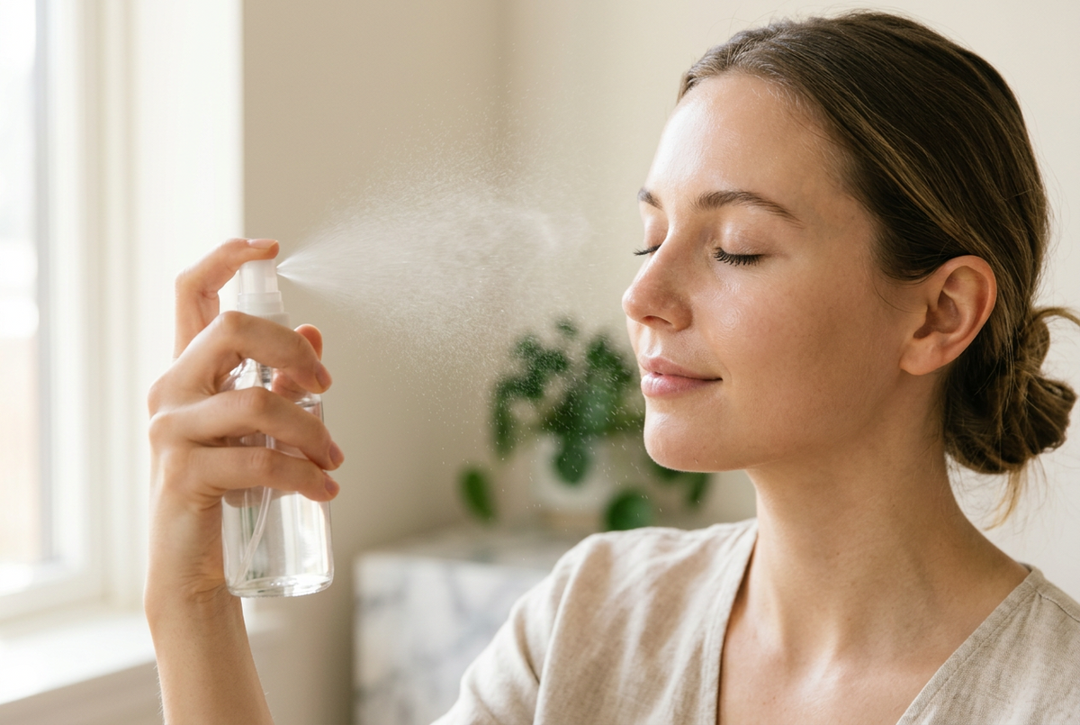 Meet HOCl: A Fresh Take on Skincare and Everyday Hygiene