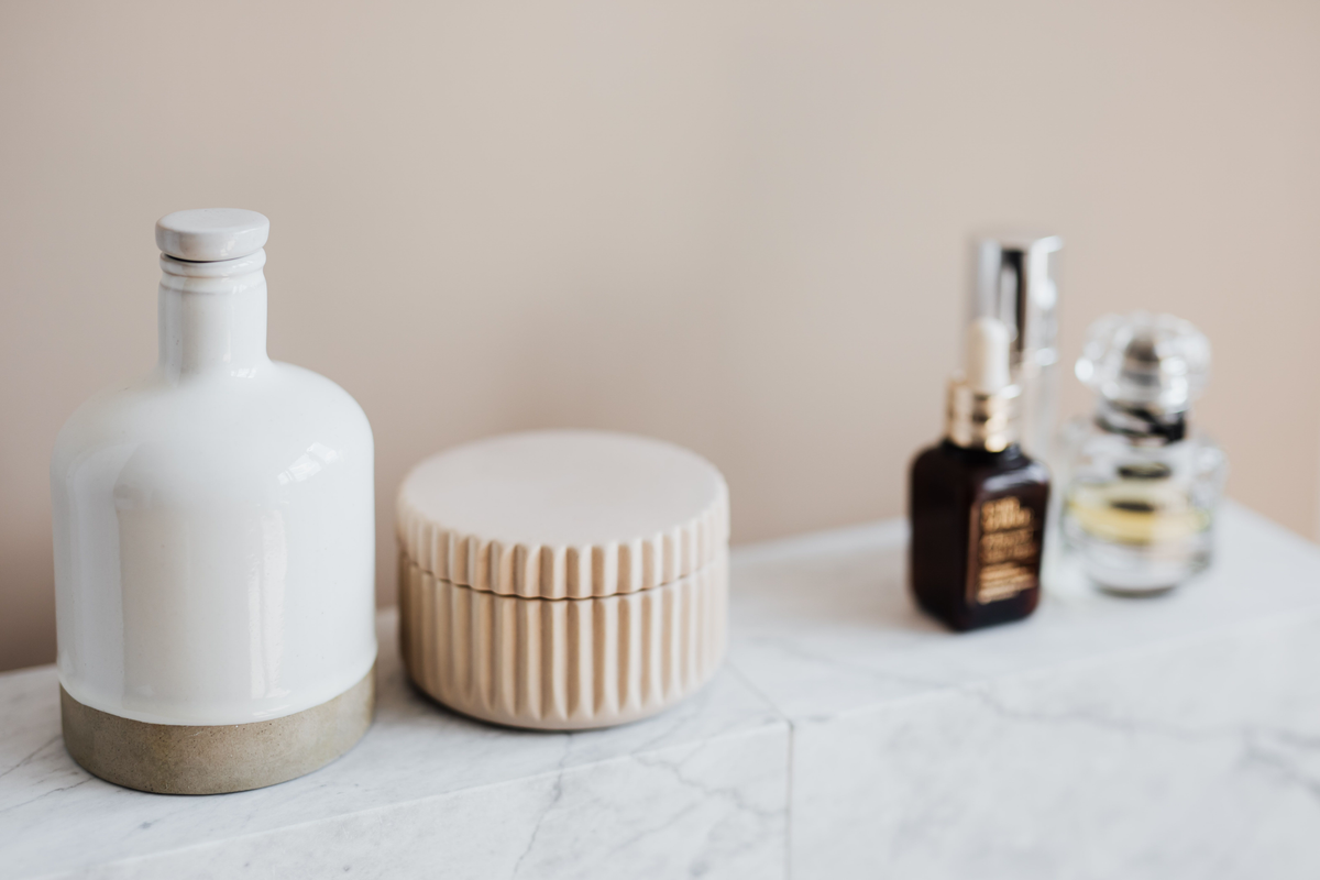 Why "Fragrance-Free" and "Unscented" Are Not the Same Thing