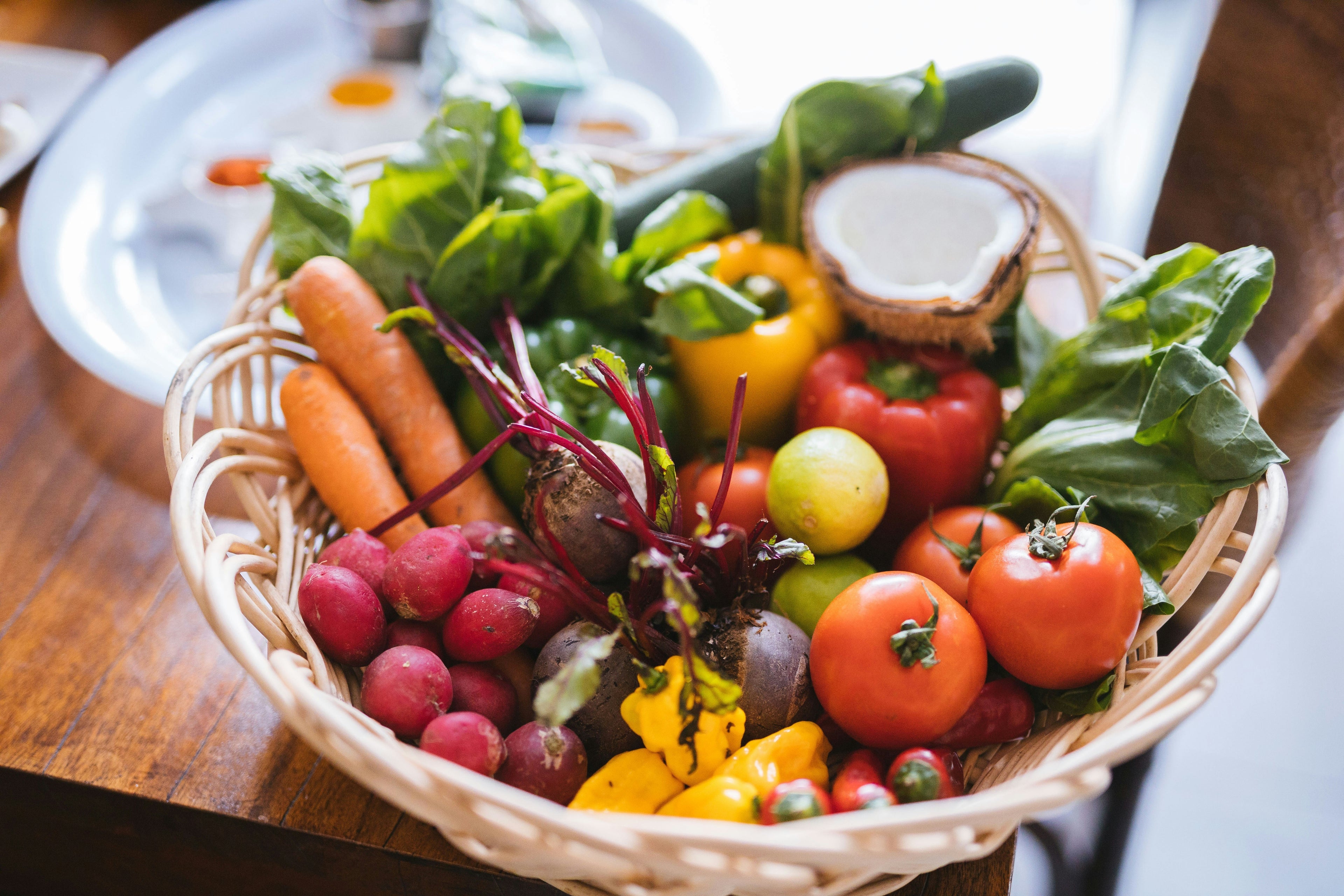 Why eating in season is important and its surprising benefits