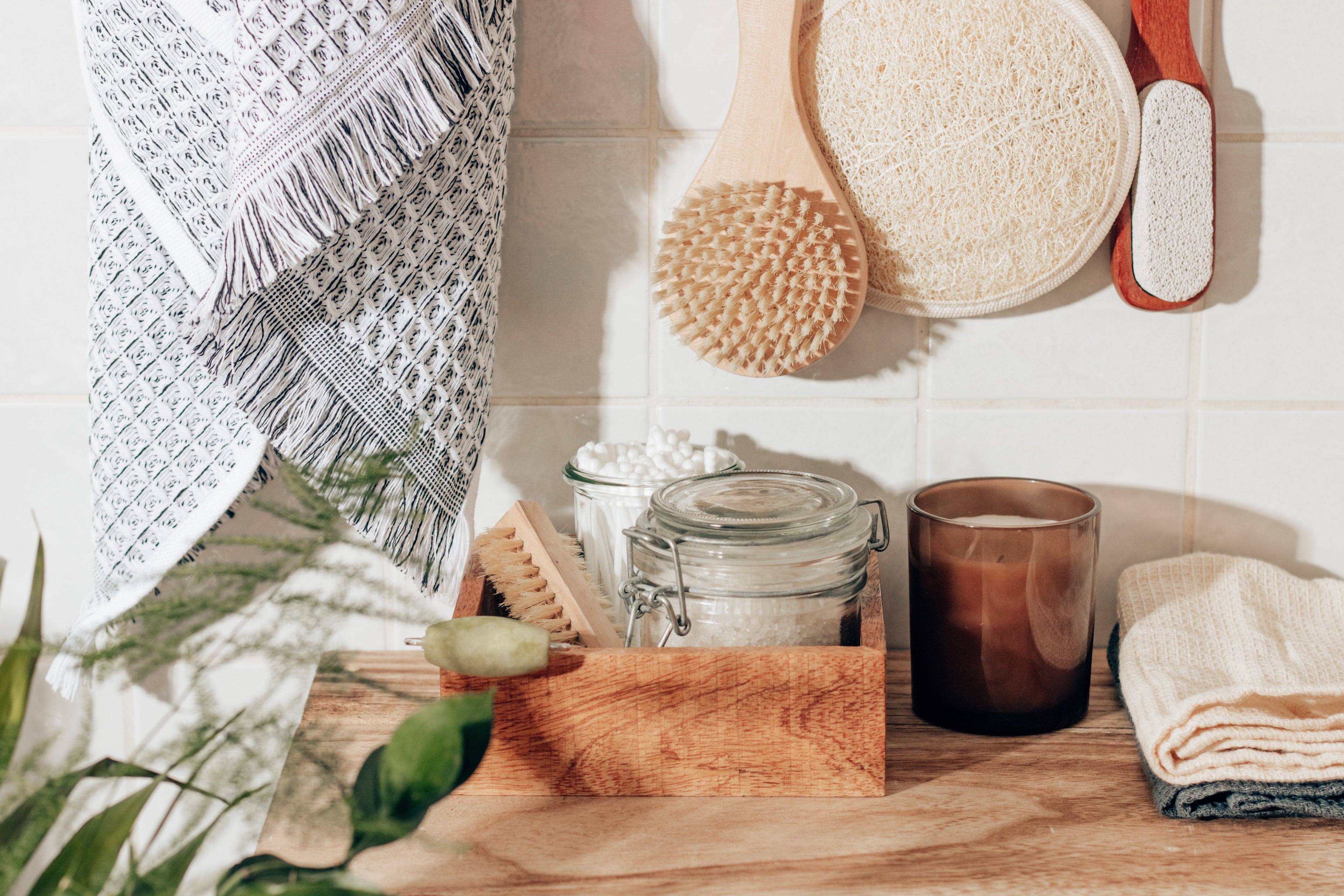 Non-Toxic Home