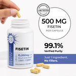 Fisetin Capsules