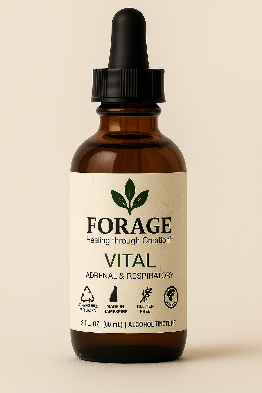 VITAL - Adrenal Support