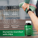 PEA Pro Capsules