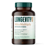 MitoMultiply | Methylated Multivitamin