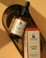 Napiers Vitamin C Serum