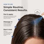 AHK-CU + GHK-CU Hair Serum Pro