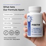 Fisetin Capsules