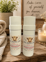 All-Natural Tallow Deodorant | Baking Soda Free| Aluminum Free| All day odor Protection