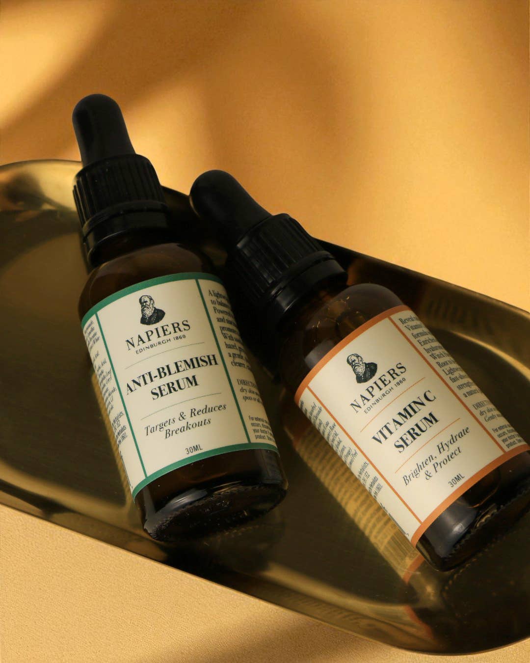 Napiers Vitamin C Serum