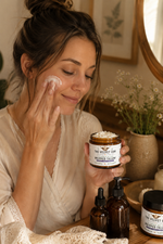 Whipped Grass-Fed Tallow Body Butter for All Skin