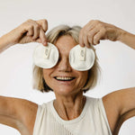 Bamboo + Cotton Makeup Pads