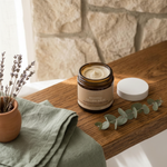 Whipped Tallow Balm