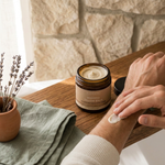 Whipped Tallow Balm