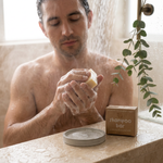 Shampoo Bar