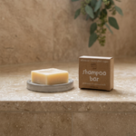 Shampoo Bar