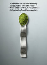 LAKA® Matcha™ [Reserve Blend]
