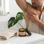Pit Paste | All Natural Deodorant