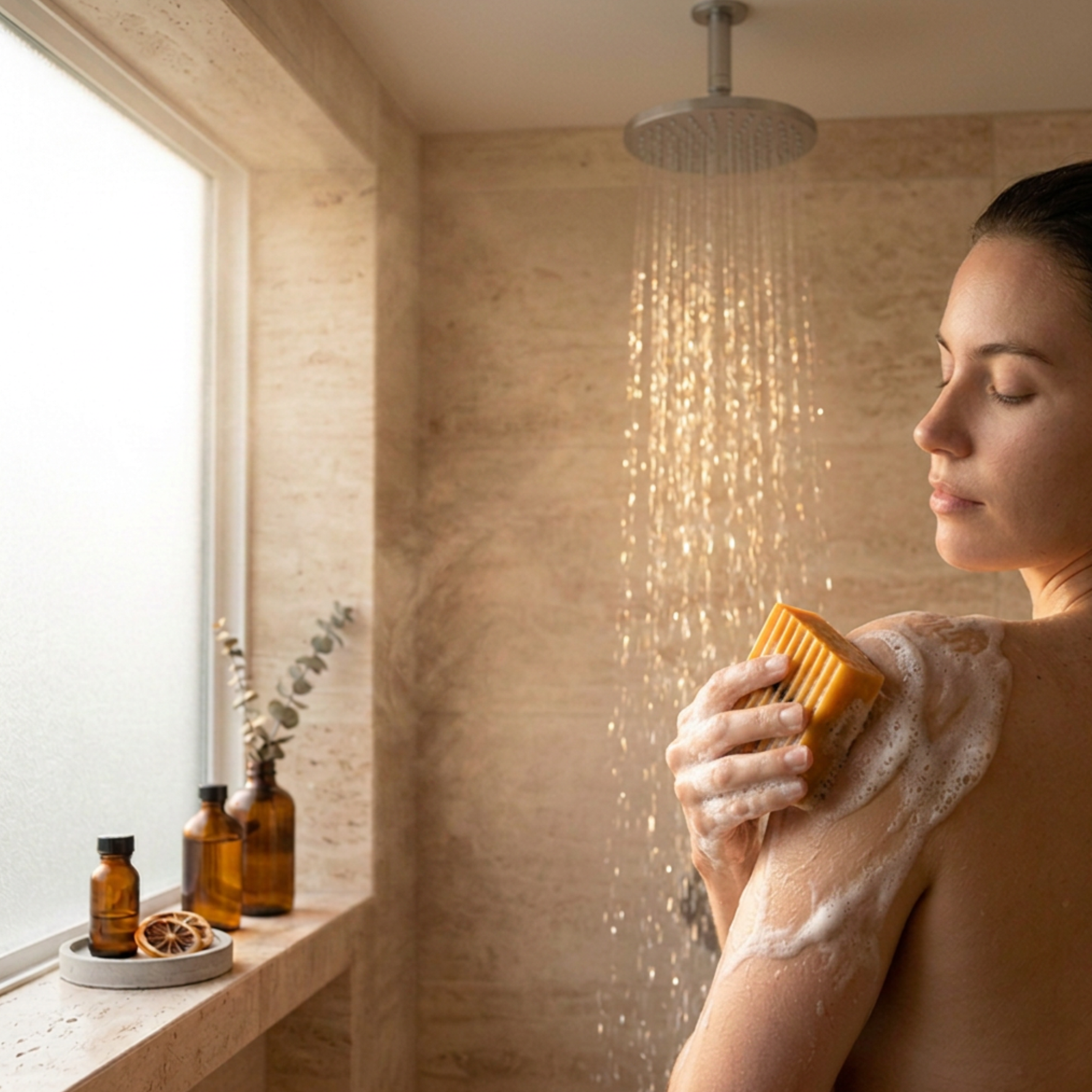 Probiotic Bar Soap