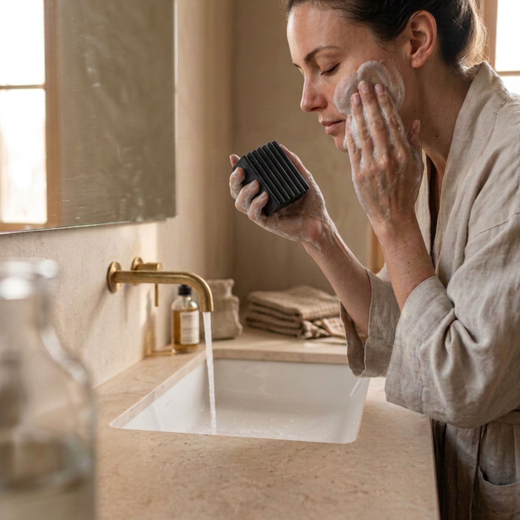 Probiotic Bar Soap