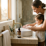Probiotic Powered Hand Soap