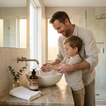 Probiotic Powered Hand Soap