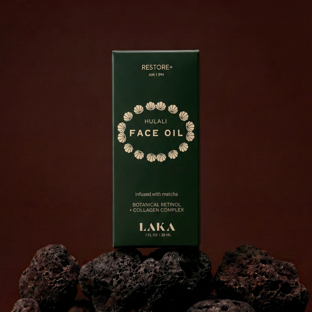 Hulali Botanical Retinol™