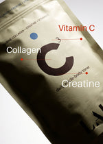 LAKA® C3 [Protein, Electrolyte]