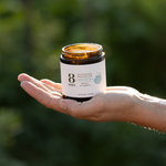 Unscented Body Butter