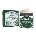 Dead Sea Magnesium & Tallow Balm