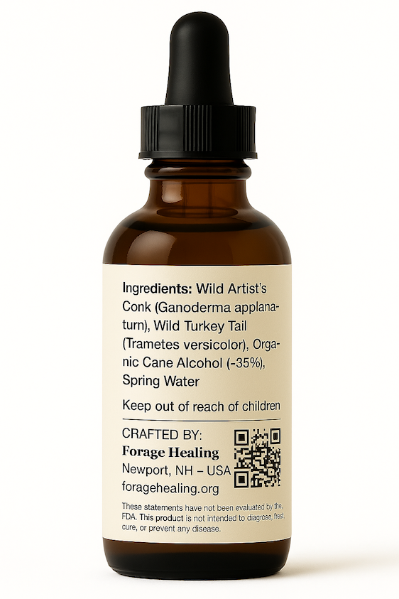 HARMONY - Microbiome Support
