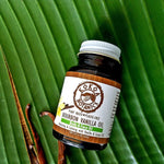 Bourbon Vanilla Body & Face Oil - Hydrate & Calm - 2 oz