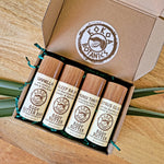 Botanical Body Butter - Lotion Bar Gift Set