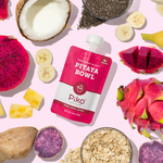 Pitaya Bowl