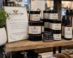 Tallow Magnesium Body Cream | Sleep & Muscle Relief