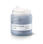 Conditioner Crème with Plant Keratin + Panthenol