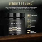 Alpha Buck