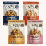 Variety (4-pack)