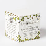 Napiers Speedwell Ageless Night Cream