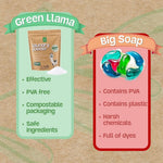 NEW - EWG Verified™ Max Strength Fragrance-Free Laundry Powder (60 Loads)