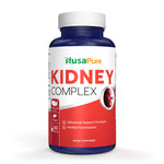 NusaPure Kidney Complex (Vegetarian) 60 caps