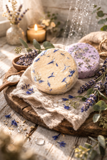 Aromatherapy Shower Steamers | Natural Spa Experience