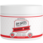Recovery Balm - Muscle + Joint Recovery Support