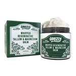 Dead Sea Magnesium & Tallow Balm