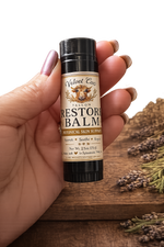 🌿 Tallow Healing Balm | Herbal Skin Restore Balm