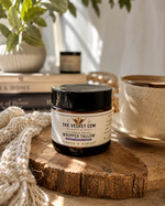 Tallow Magnesium Body Cream | Sleep & Muscle Relief