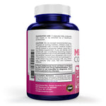 NusaPure Menopause Complex : Black Cohosh and Herbal Ingredients - 60 Capsules