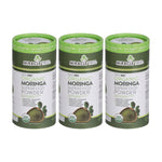 Organic Moringa Powder - 8oz Canister