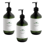 Glamorous Grapefruit Body Wash